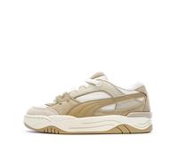 PUMA Baskets Beige/Ecru Garçon/Fille 180 Jr