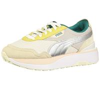 PUMA Baskets Beige Femme Cruise Rider Beige 40fr