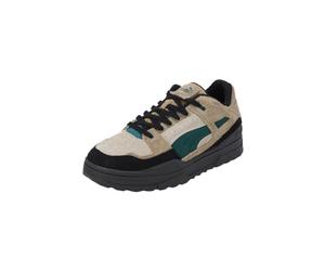 PUMA Baskets Beige/Orange Homme Slipstream Xtreme