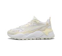 Puma - Baskets Beige pour Femmes - Femme - Chaussures - Beige - Taille: 37 1/2 EU