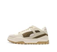 Puma Baskets Beiges/Marrons Homme Slipstream Xtreme Marron 48-1/2FR