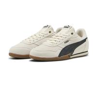 PUMA Sneakers Bella Donna Femme, Chaussures, Blanc, 38 38