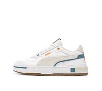 PUMA Baskets Blanche/Bleu Garçon Glitch Mix