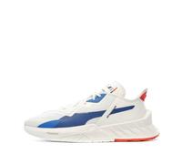 PUMA Baskets Blanche Homme BMW MMS Maco Blanc 41FR