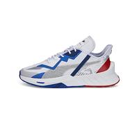 PUMA Baskets Blanche Homme BMW MMS Maco Blanc 42-1/2FR