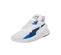 Baskets Blanche Homme Puma Bmw Mms Maco - 42 1/2