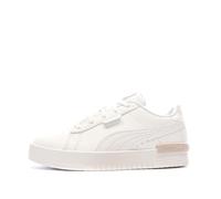 Puma Baskets Blanches Fille Jada Holo