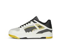 Puma Baskets Blanches/Grises Homme Slipstream Gris 40FR