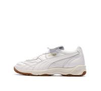 PUMA Sneakers King Indoor Unisexe, Chaussures, Blanc, 39 39