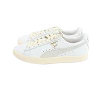 Puma - Baskets Blanches pour Homme - Homme - Chaussures - Blanc - Taille: 37 1/2 EU