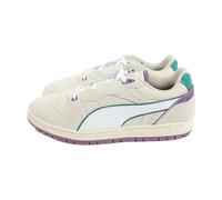 Puma - Baskets Blancs Ralph Sampson 70 - Homme - Chaussures - Blanc - Taille: 43 EU