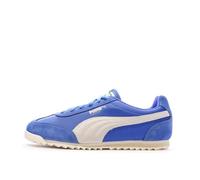 PUMA Baskets Bleu Homme Arizona