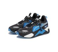 Puma Baskets Bleu/Noir Homme RS-x Playstation Noir 41FR