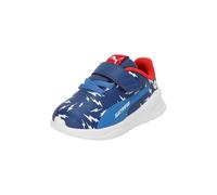 Puma Baskets BMW MMS Anzarun AC Inf unisexes pour enfants, Cool Cobalt-Pro Blue, 24 EU