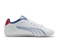 Puma Baskets BMW MMS Catch Blanc Taille 40