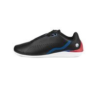PUMA Baskets BMW MMS Drift Cat Decima pour Homme, Puma Black Pop Red PUMA White, 44.5 EU