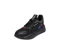 Puma Baskets BMW MMS Rs-X unisexes pour adulte, Noir-Noir, 42 EU