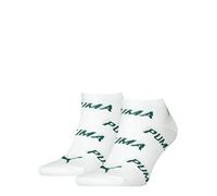 PUMA Baskets Bwt Hosiery, Blanc/Vert rétro, 39-42 Mixte
