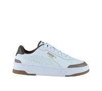 Baskets Puma CA Match Blanc 44