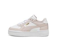 PUMA Baskets CA Pro Classic Enfant et Adolescent, Chaussures, Blanc, 39 39