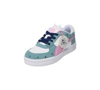 PUMA Baskets CA Pro x Gabby ET LA Maison Magique Enfant 33, White Pink Shimmer