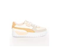 PUMA Baskets Cali Dream Pastel Blanc Femme - 014178-39-Blanc 37