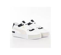 Puma Baskets Cali Sport Blanc Femme 36