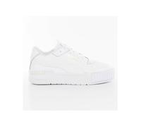 Puma Select Cali Sport Trainers Blanc EU 37 Femme
