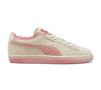 PUMA Baskets California Dreamin' en daim pour femme, Amande sucrée/fruit de la passion, 38.5 EU