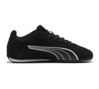 PUMA Catch SD JR Sneaker, Noir et Blanc, 37 EU, Puma Noir Puma Blanc., 4 UK
