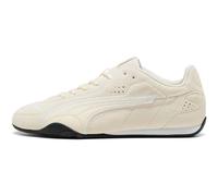 Puma Baskets Catch SD Unisexe – Alpine Snow blanc – Taille 40,5 EU