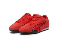 Puma Baskets Catch Unisexe Rouge/Noir Taille 39