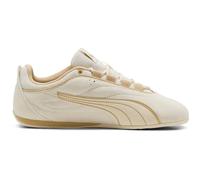 Puma Baskets Catch Soleil SD Beige Femme Taille 37