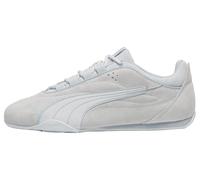 Puma Baskets Catch Soleil SD pour Femme, Silver Mist-Lucite, 40 EU, Brume d'argent Lucite, 40.5 EU