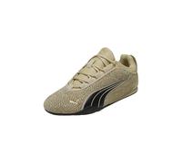 PUMA Baskets Catch Soleil TOPCAT pour Femme, Amande grillée, Noir doré, Pointure 42, Toasted Almond PUMA Black PUMA Gold, 42 EU