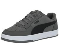 Puma Baskets Caven 2.0 pour homme, Gris foncé froid-noir Puma, 41 EU