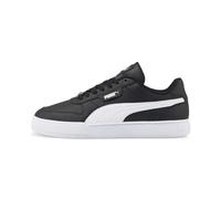 PUMA Baskets Caven Dime Unisexes, Noir, 38 EU