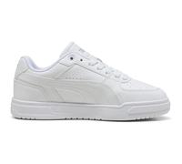 Puma Baskets Caven III Jr G Blanc Enfant Taille 38