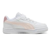Puma Baskets basses enfant filles Caven III AC+ PS Blanc 28