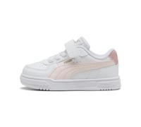 PUMA Baskets Caven III Bébé, Chaussures, Blanc, 22 22