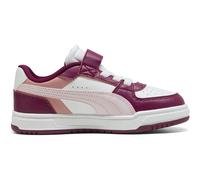 Puma Puma Caven III Block AC+ PS pour 34 Bordeaux