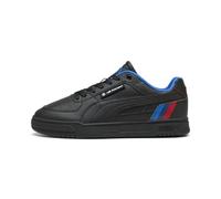 PUMA Baskets Caven III BMW M Motorsport Bébé 39, Black