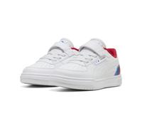 PUMA Baskets Caven III BMW M Motorsport Enfant 28.5, White