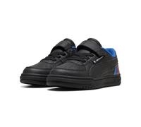 PUMA Baskets Caven III BMW M Motorsport Enfant 32, Black
