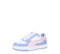 PUMA CAVEN III Block JR - Baskets - Lavande Intense - Rose nacré et Blanc - Pointure 38, Intense Lavender Pearl Pink White, 5 UK