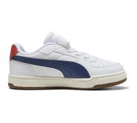 Puma Puma Caven III Retro AC+ PS pour 32 Blanc