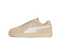 PUMA Baskets Caven Suede pour Homme, Granola Ivoire givré, 47 EU