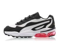 PUMA Baskets Cell Stellar Blanc Noir Femme 36