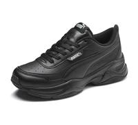 Puma Baskets Cilia Mode Femme – Noir – Taille 36