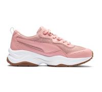 PUMA Baskets Cilia Rose - Femme/Adulte 35,5